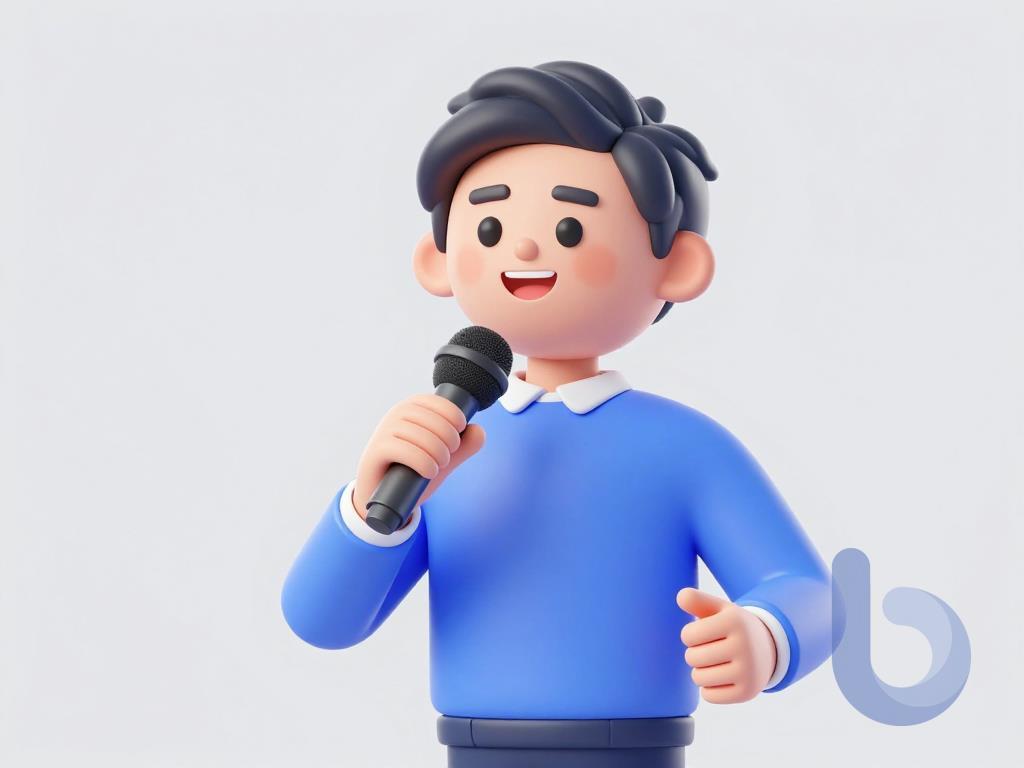 announcer